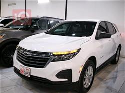 شيفروليه إكوينوكس